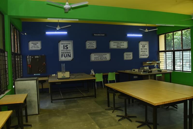 Dr. Subhash University Junagadh Infrastructure photo 10